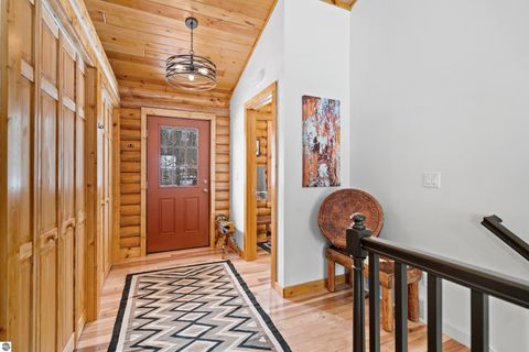 Tiny photo for 2558 E Sugar Maple, Cedar, MI 49621 (MLS # 1942332)