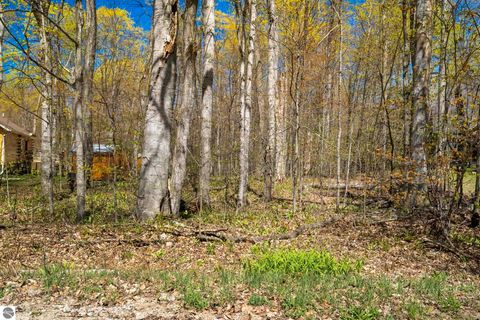 Tiny photo for 2558 E Sugar Maple, Cedar, MI 49621 (MLS # 1942332)
