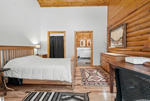 Tiny photo for 2558 E Sugar Maple, Cedar, MI 49621 (MLS # 1942332)