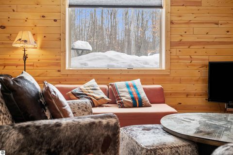 Tiny photo for 2558 E Sugar Maple, Cedar, MI 49621 (MLS # 1942332)