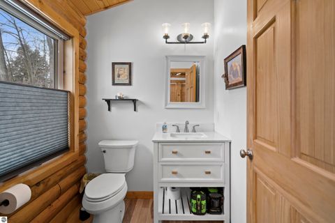 Tiny photo for 2558 E Sugar Maple, Cedar, MI 49621 (MLS # 1942332)