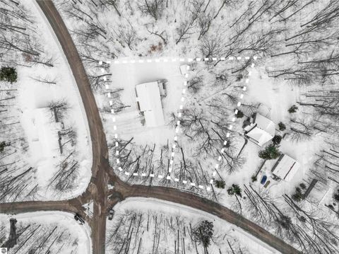 Tiny photo for 2558 E Sugar Maple, Cedar, MI 49621 (MLS # 1942332)