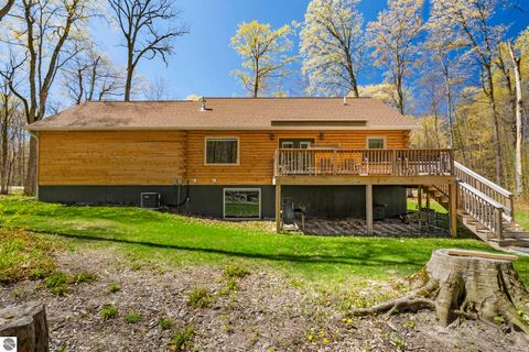 Tiny photo for 2558 E Sugar Maple, Cedar, MI 49621 (MLS # 1942332)