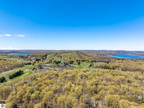 Tiny photo for 2558 E Sugar Maple, Cedar, MI 49621 (MLS # 1942332)