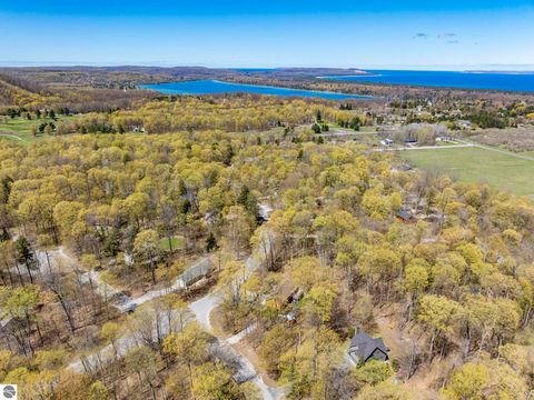 Tiny photo for 2558 E Sugar Maple, Cedar, MI 49621 (MLS # 1942332)