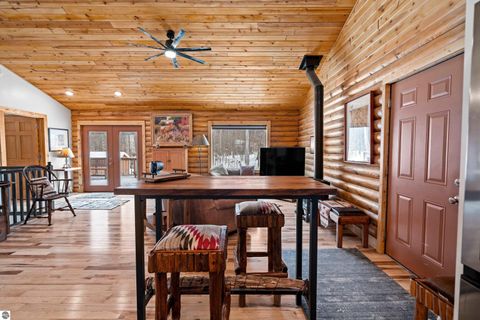 Tiny photo for 2558 E Sugar Maple, Cedar, MI 49621 (MLS # 1942332)