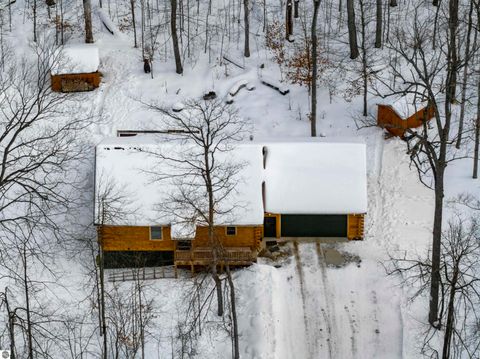 Tiny photo for 2558 E Sugar Maple, Cedar, MI 49621 (MLS # 1942332)