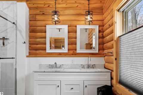 Tiny photo for 2558 E Sugar Maple, Cedar, MI 49621 (MLS # 1942332)