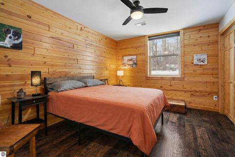 Tiny photo for 2558 E Sugar Maple, Cedar, MI 49621 (MLS # 1942332)