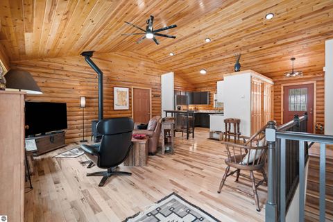 Tiny photo for 2558 E Sugar Maple, Cedar, MI 49621 (MLS # 1942332)