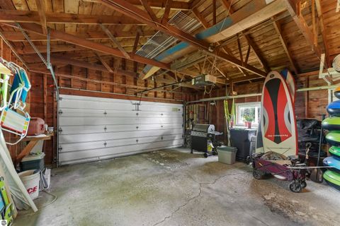 Tiny photo for 722 S Lakeshore Drive, Lake City, MI 49651 (MLS # 1945284)