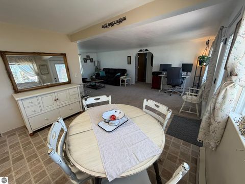 Tiny photo for 722 S Lakeshore Drive, Lake City, MI 49651 (MLS # 1945284)