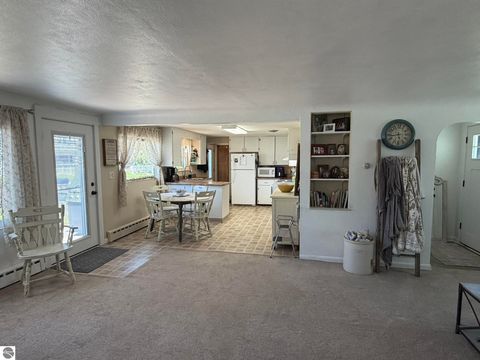 Tiny photo for 722 S Lakeshore Drive, Lake City, MI 49651 (MLS # 1945284)