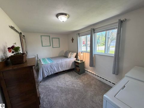 Tiny photo for 722 S Lakeshore Drive, Lake City, MI 49651 (MLS # 1945284)