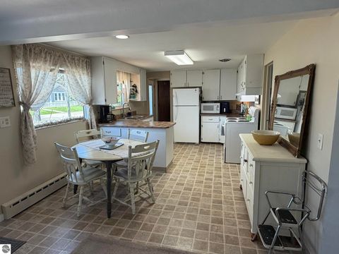 Tiny photo for 722 S Lakeshore Drive, Lake City, MI 49651 (MLS # 1945284)