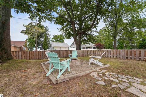Tiny photo for 722 S Lakeshore Drive, Lake City, MI 49651 (MLS # 1945284)