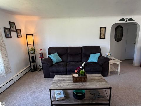 Tiny photo for 722 S Lakeshore Drive, Lake City, MI 49651 (MLS # 1945284)