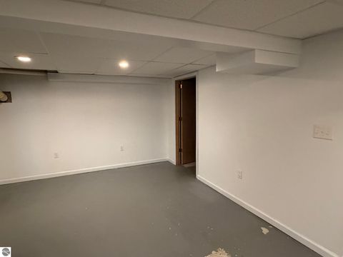 Tiny photo for 722 S Lakeshore Drive, Lake City, MI 49651 (MLS # 1945284)