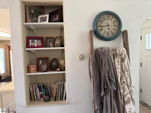 Tiny photo for 722 S Lakeshore Drive, Lake City, MI 49651 (MLS # 1945284)
