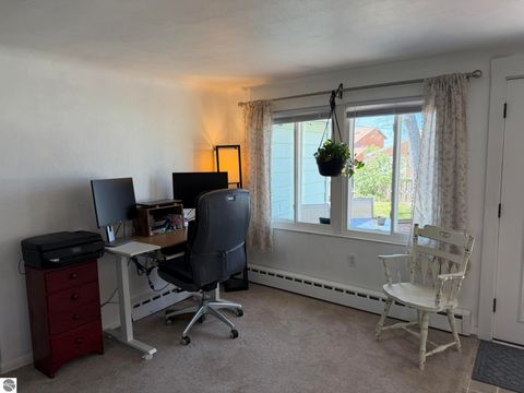 Tiny photo for 722 S Lakeshore Drive, Lake City, MI 49651 (MLS # 1945284)