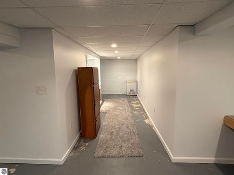Tiny photo for 722 S Lakeshore Drive, Lake City, MI 49651 (MLS # 1945284)