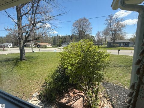 Tiny photo for 722 S Lakeshore Drive, Lake City, MI 49651 (MLS # 1945284)