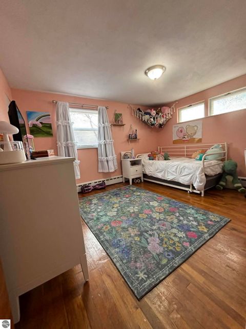 Tiny photo for 722 S Lakeshore Drive, Lake City, MI 49651 (MLS # 1945284)