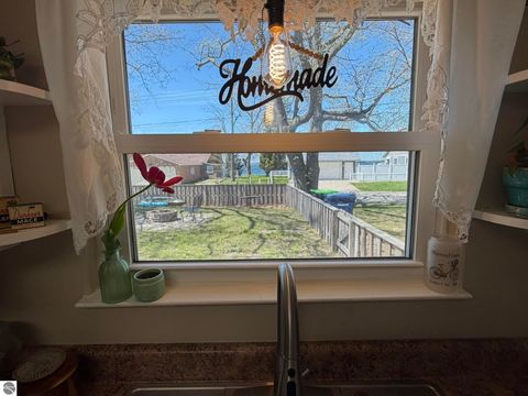 Tiny photo for 722 S Lakeshore Drive, Lake City, MI 49651 (MLS # 1945284)