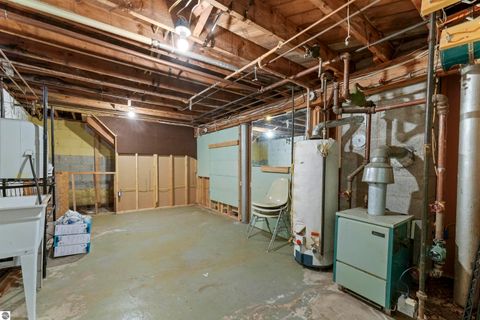 Tiny photo for 722 S Lakeshore Drive, Lake City, MI 49651 (MLS # 1945284)