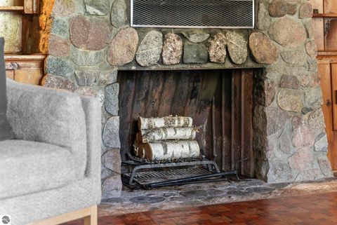 Tiny photo for 7822 Welch Road, Empire, MI 49630 (MLS # 1944264)