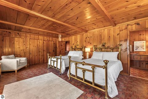 Tiny photo for 7822 Welch Road, Empire, MI 49630 (MLS # 1944264)