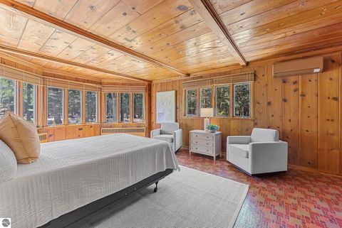 Tiny photo for 7822 Welch Road, Empire, MI 49630 (MLS # 1944264)