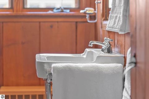 Tiny photo for 7822 Welch Road, Empire, MI 49630 (MLS # 1944264)