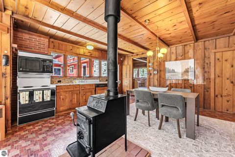 Tiny photo for 7822 Welch Road, Empire, MI 49630 (MLS # 1944264)