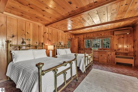 Tiny photo for 7822 Welch Road, Empire, MI 49630 (MLS # 1944264)