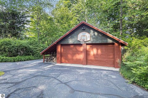 Tiny photo for 7822 Welch Road, Empire, MI 49630 (MLS # 1944264)