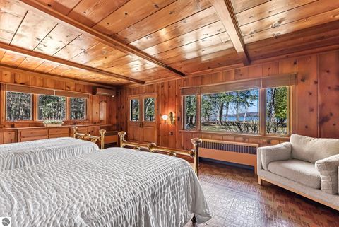 Tiny photo for 7822 Welch Road, Empire, MI 49630 (MLS # 1944264)