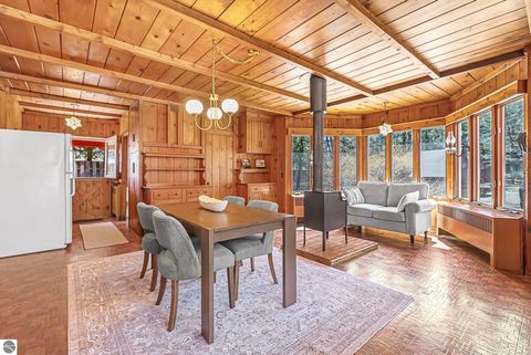 Tiny photo for 7822 Welch Road, Empire, MI 49630 (MLS # 1944264)