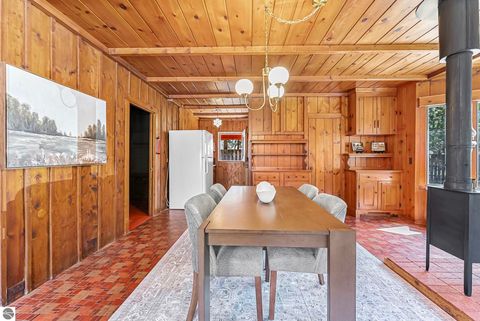 Tiny photo for 7822 Welch Road, Empire, MI 49630 (MLS # 1944264)