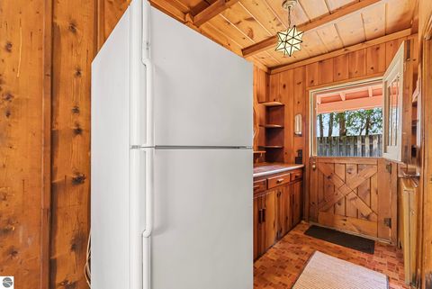 Tiny photo for 7822 Welch Road, Empire, MI 49630 (MLS # 1944264)