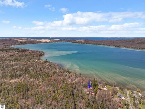 Tiny photo for 7822 Welch Road, Empire, MI 49630 (MLS # 1944264)