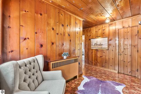 Tiny photo for 7822 Welch Road, Empire, MI 49630 (MLS # 1944264)