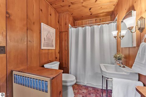 Tiny photo for 7822 Welch Road, Empire, MI 49630 (MLS # 1944264)