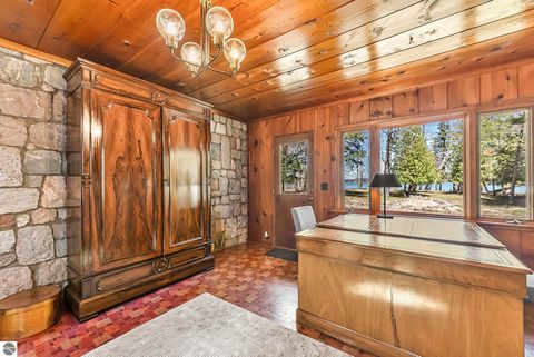 Tiny photo for 7822 Welch Road, Empire, MI 49630 (MLS # 1944264)