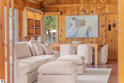 Tiny photo for 7822 Welch Road, Empire, MI 49630 (MLS # 1944264)