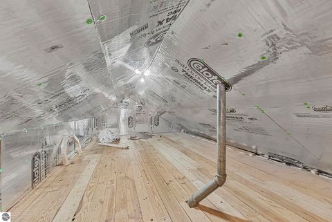 Tiny photo for 7822 Welch Road, Empire, MI 49630 (MLS # 1944264)