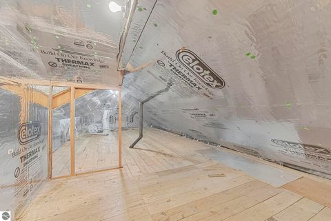 Tiny photo for 7822 Welch Road, Empire, MI 49630 (MLS # 1944264)