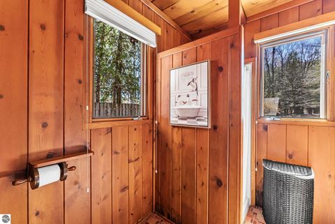 Tiny photo for 7822 Welch Road, Empire, MI 49630 (MLS # 1944264)