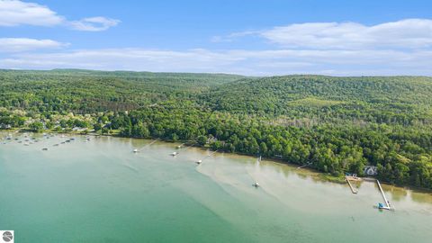 Tiny photo for 7822 Welch Road, Empire, MI 49630 (MLS # 1944264)