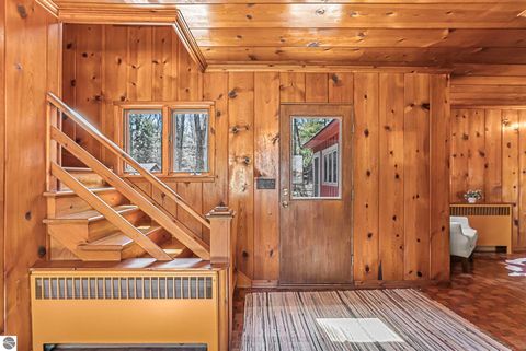 Tiny photo for 7822 Welch Road, Empire, MI 49630 (MLS # 1944264)